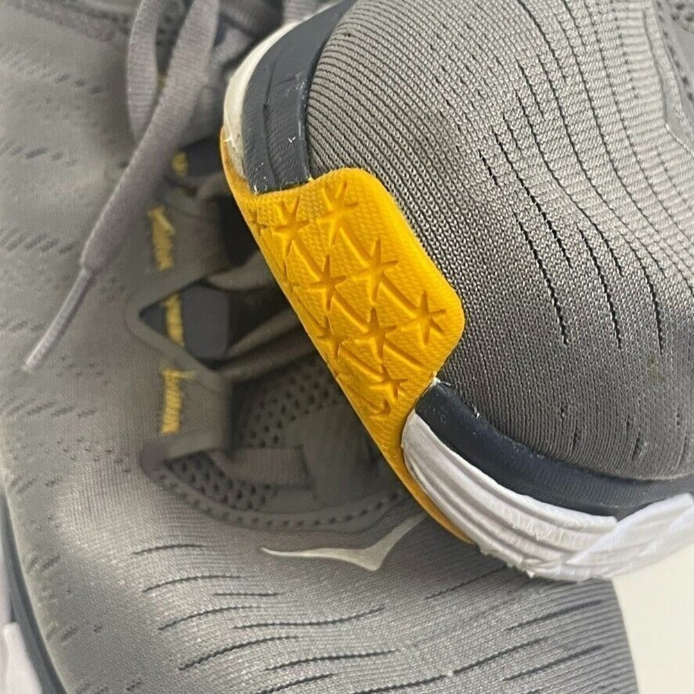 Hoka One Gaviota 3 Mens Running Sneaker Size 9D - Picture 8 of 11